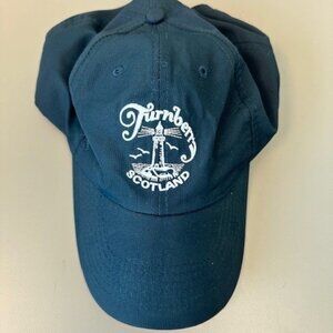 Turnberry Adjustable Hat